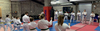 Senior & Family Karate (27/01/2022 18:00 - 19:30)