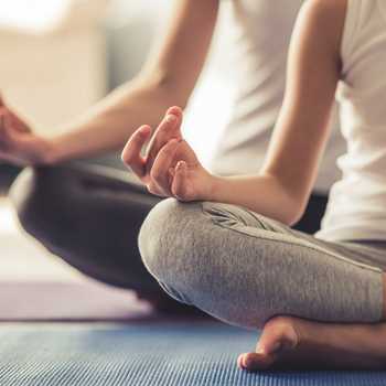 Yoga 10 Sessions